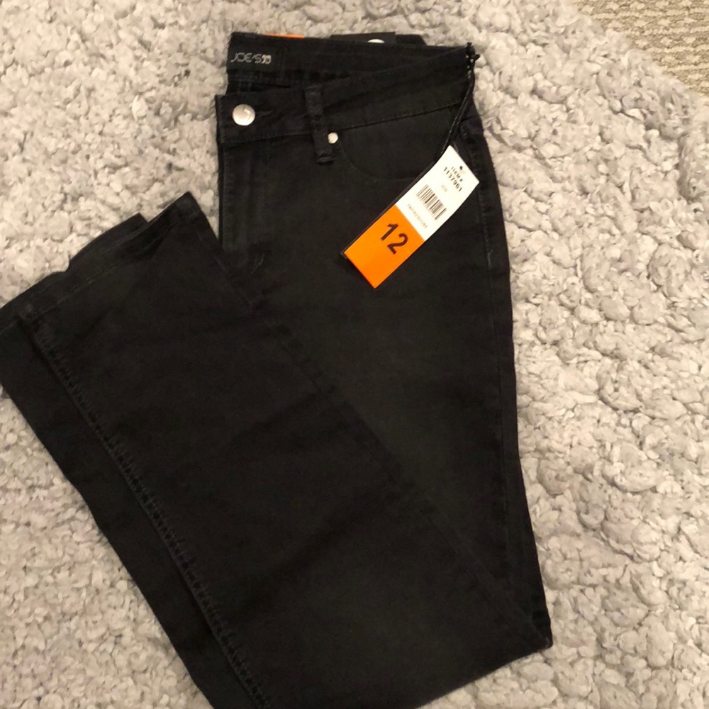 Brand New With Tags Joe’s Brixton Girls Sz 12